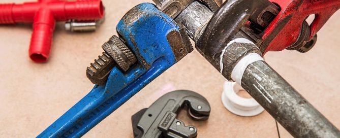 Common Causes of Pipe Leaks in Homes
