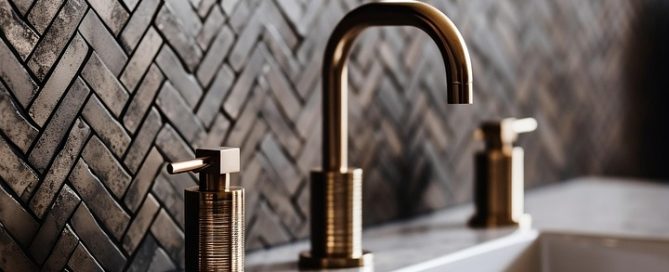 Common Causes of Low Water Pressure Explained