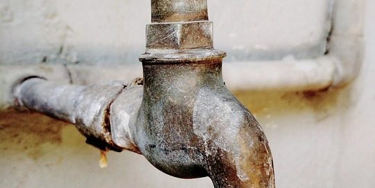 Causes of Uneven Water Pressure in Homes